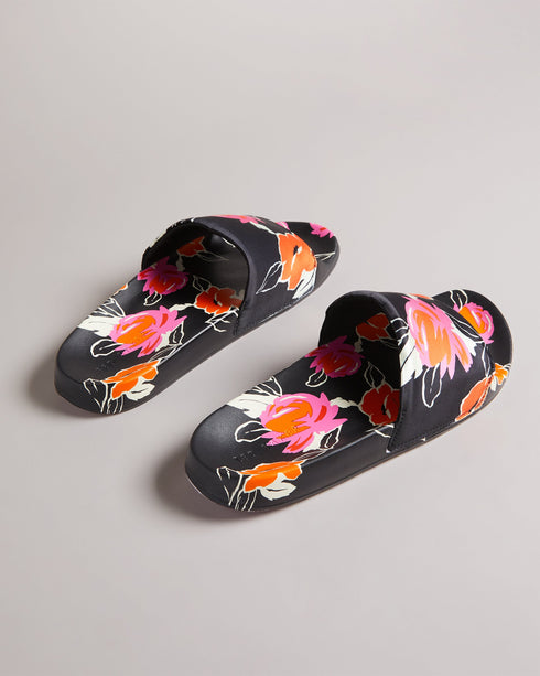 <P>Bolt On Printed Slider</P>